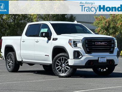 Used 2021 GMC Sierra 1500 AT4 w/ AT4 Premium Package