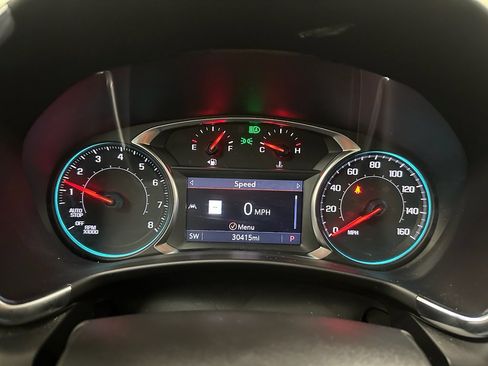 Certified 2023 Chevrolet Equinox LT image 28