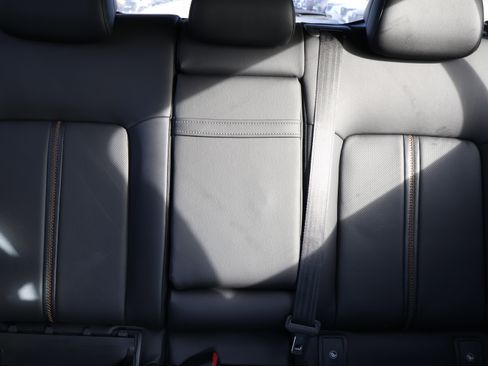 Certified 2025 MAZDA CX-50 AWD 2.5 Hybrid image 12