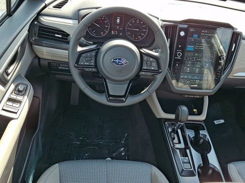 New 2026 Subaru Forester Premium AWD/4WD image 8