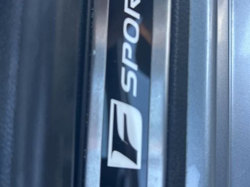 Used 2023 Lexus IS 350 F Sport w/ Navigation Package image 21