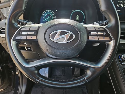 Used 2024 Hyundai Palisade Limited AWD/4WD image 24