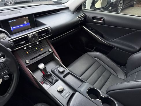 Used 2020 Lexus IS 300 w/ Accessory Package 2 RWD image 26