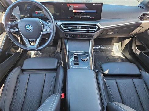 Certified 2024 BMW 330e w/ Premium Package image 16