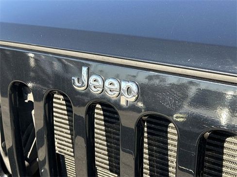 Used 2017 Jeep Wrangler Sport w/ Quick Order Package 24S image 27