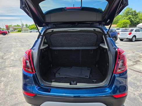 Used 2019 Buick Encore Sport Touring w/ Safety Package FWD image 6