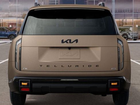 New 2027 Kia Telluride SX Prestige X-Pro AWD/4WD image 16