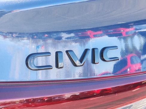 Certified 2026 Honda Civic Sport image 29