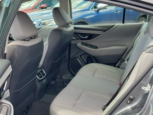 Certified 2021 Subaru Legacy Limited XT w/ Popular Package #2 image 14