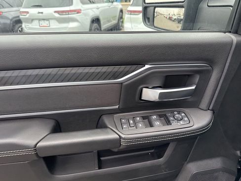 New 2026 RAM 2500 Big Horn image 17