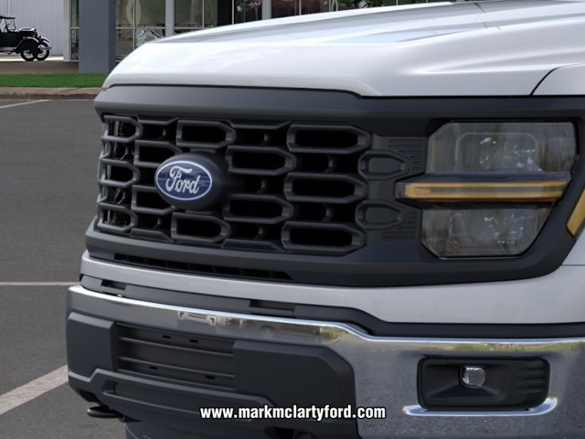 New 2026 Ford F150 XL w/ Equipment Group 103A High AWD/4WD image 19