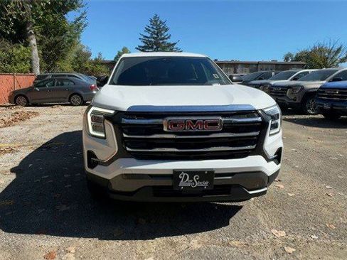 New 2026 GMC Terrain Elevation w/ Technology Package II image 3