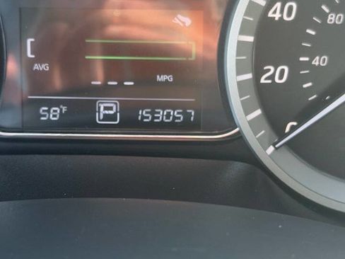 Used 2015 Nissan Sentra SV w/ Style Package image 15