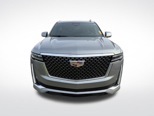 Used 2023 Cadillac Escalade Premium Luxury AWD/4WD image 2