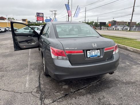 Used 2011 Honda Accord LX image 6