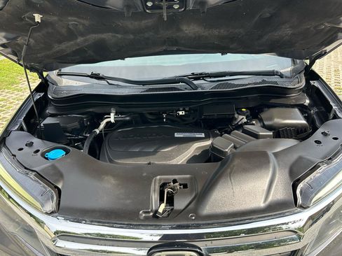 Used 2017 Honda Ridgeline RTL-E image 23