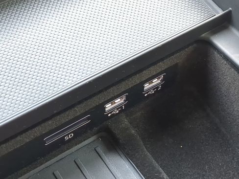 Used 2020 Audi Q7 2.0T Premium Plus w/ Premium Plus Package image 21