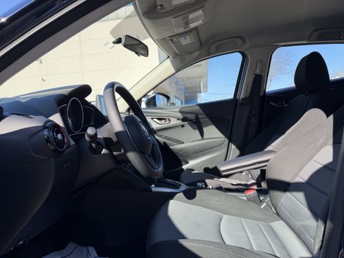 Used 2017 MAZDA CX-3 Sport image 15