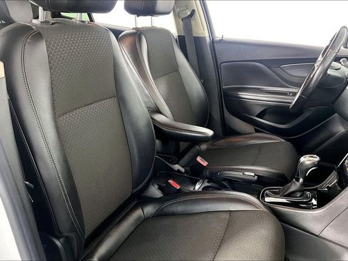 Used 2019 Buick Encore Preferred FWD image 7