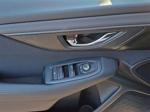 New 2025 Subaru Legacy Premium image 9