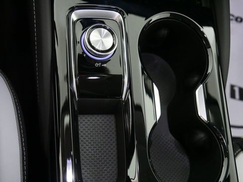 New 2026 Buick Envision Sport Touring image 24