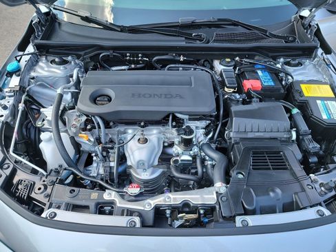 New 2026 Honda Civic Sport image 27