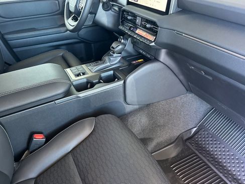New 2027 Toyota Land Cruiser AWD/4WD image 19