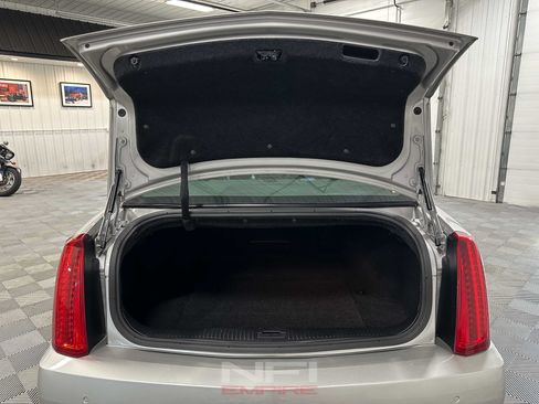 Used 2008 Cadillac STS V RWD image 46