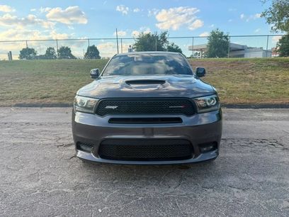 Used 2020 Dodge Durango R/T w/ Blacktop Package
