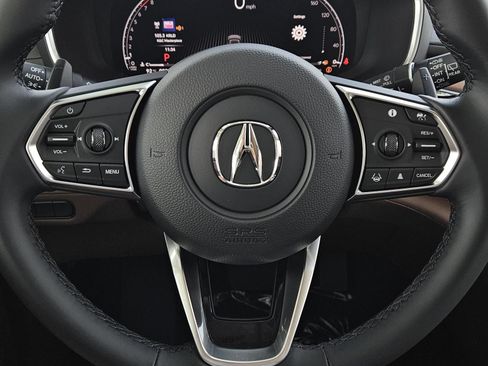 New 2026 Acura MDX SH-AWD w/ Technology Package image 26