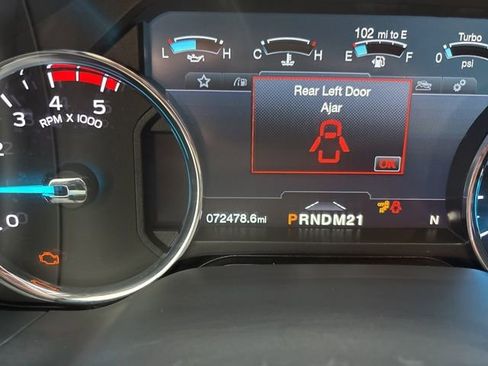 Certified 2018 Ford F250 King Ranch w/ King Ranch Ultimate Package image 14