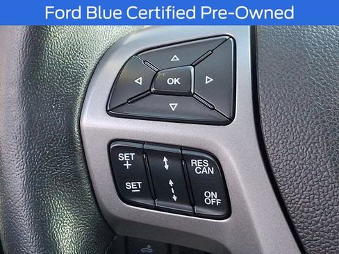 Used 2021 Ford Ranger XLT w/ Equipment Group 302A High image 22