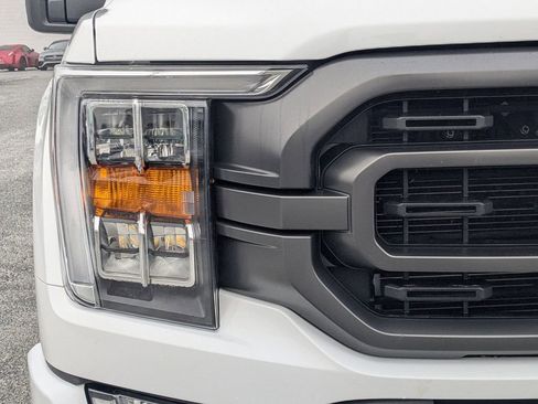 Used 2023 Ford F150 XLT w/ Equipment Group 302A High image 9