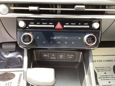 New 2026 Hyundai Santa Cruz SEL AWD/4WD image 31