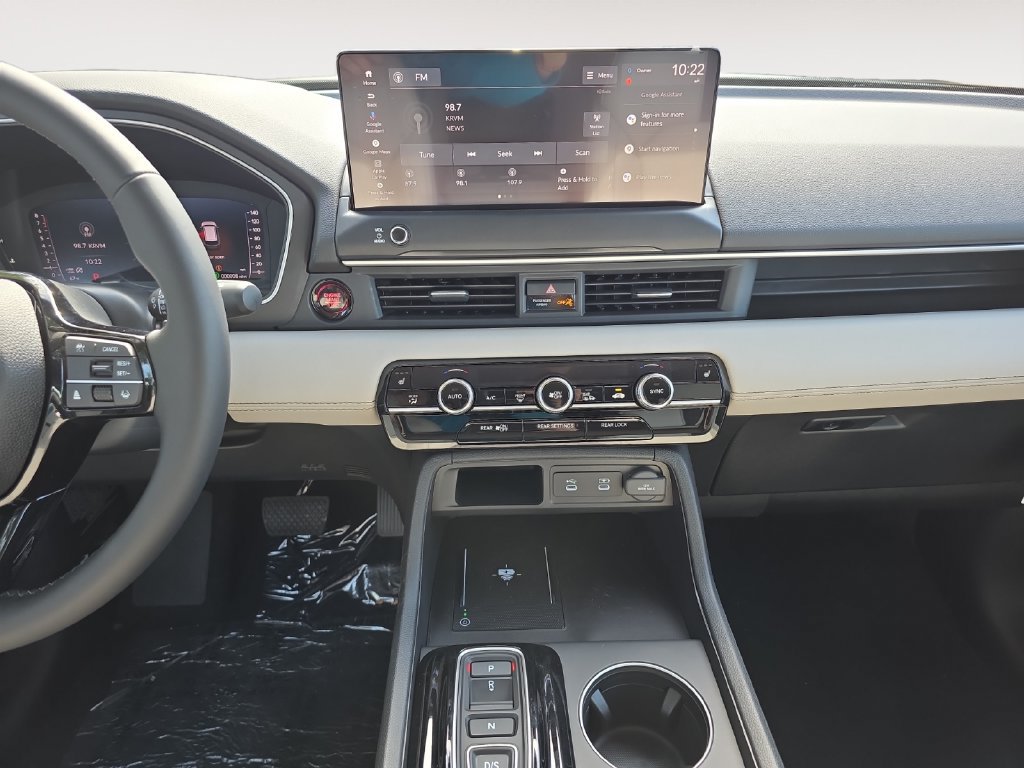 New 2026 Honda Pilot EX-L image 13