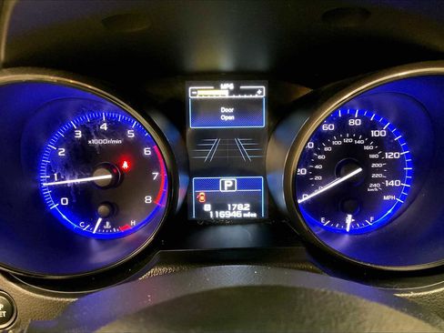 Used 2019 Subaru Legacy 2.5i Premium image 24