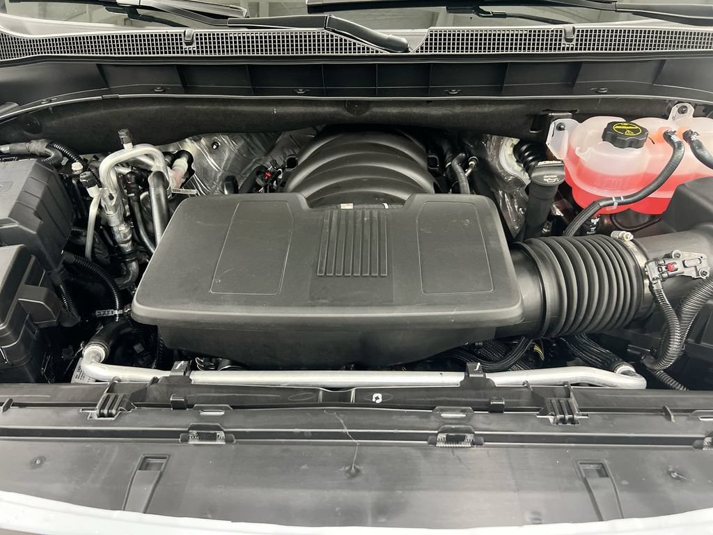 New 2026 Chevrolet Tahoe High Country AWD/4WD image 27