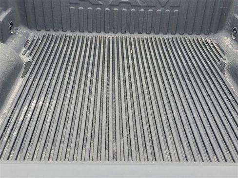 Used 2022 RAM 1500 Big Horn image 10