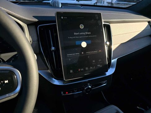 New 2026 Volvo XC90 T8 Ultra w/ Lounge Package image 27