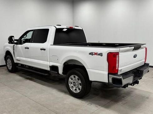 Used 2023 Ford F250 XLT image 9