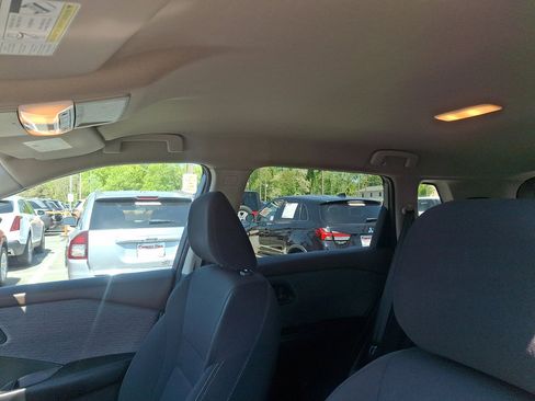 Used 2023 Nissan Rogue S AWD/4WD image 24