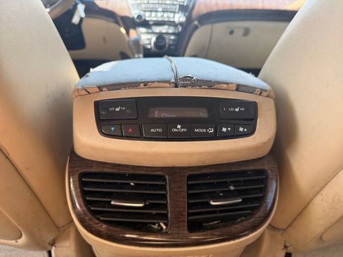 Used 2011 Acura MDX w/ Technology & Entertainment AWD/4WD image 34
