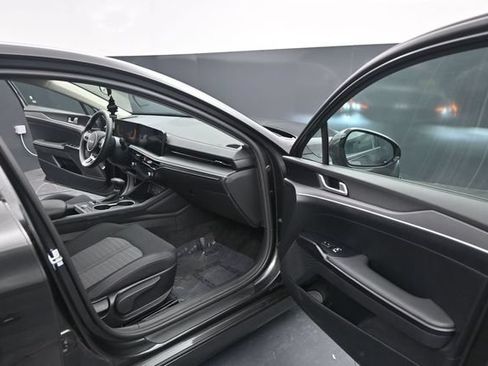 Used 2026 Kia K5 LXS FWD image 36