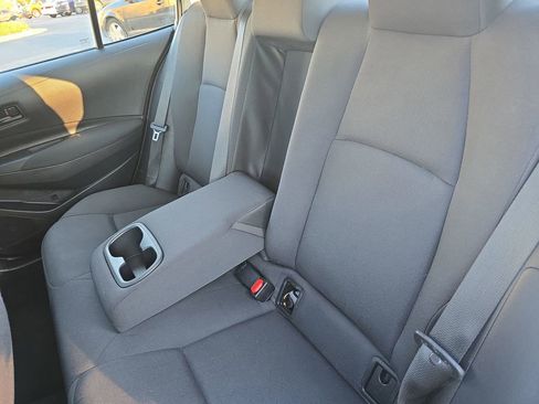 Used 2024 Toyota Corolla LE image 14