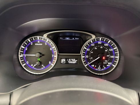 Used 2017 INFINITI QX60 FWD w/ Premium Plus Package image 21