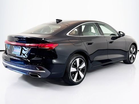 New 2025 Audi A5 2.0T Premium Plus image 5