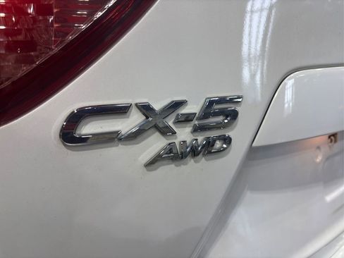 Used 2015 MAZDA CX-5 Touring w/ Bose/Moonroof Package image 14