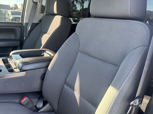 Used 2019 Chevrolet Silverado 2500 LT w/ Z71 Package, Off-Road image 15