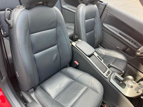 Used 2010 Volvo C70 T5 FWD image 14