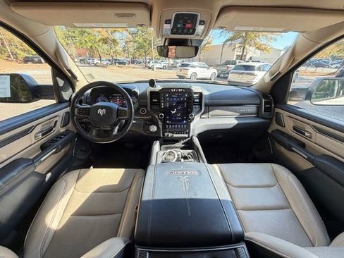 Used 2020 RAM 1500 Limited image 6